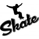 Skate, Inline